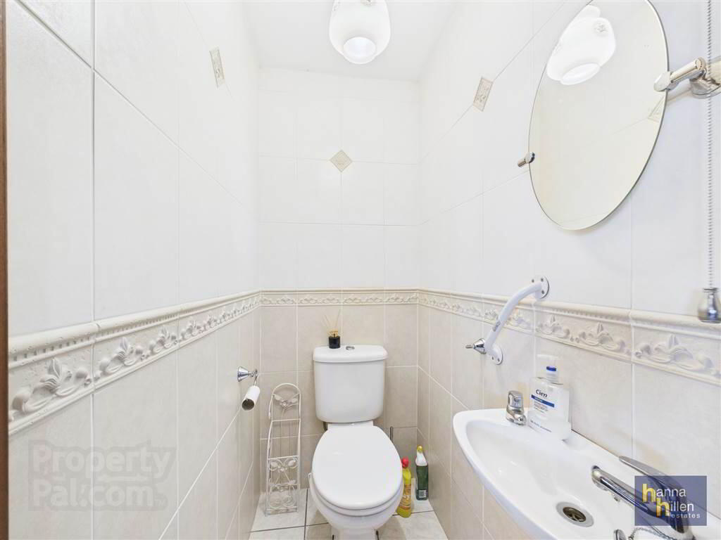 Drumoyne House, 49 Dublin Road 18 of 28