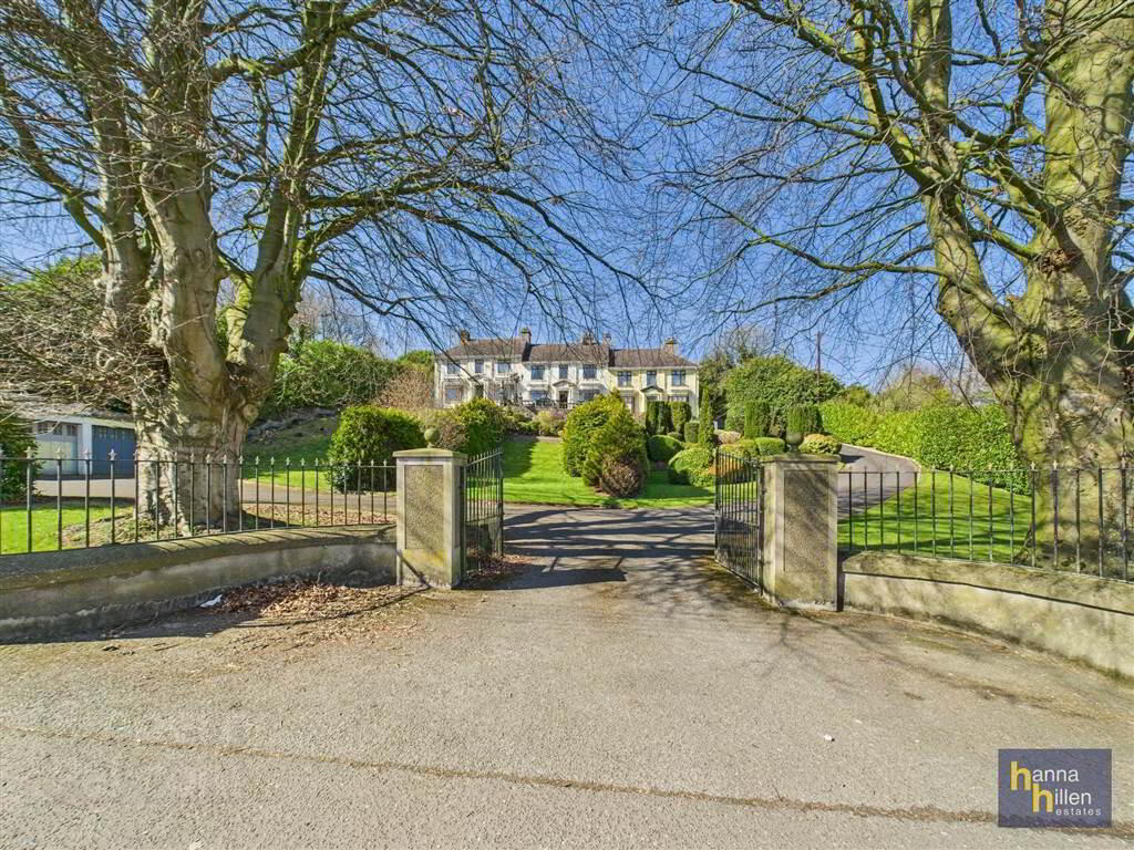 Drumoyne House, 49 Dublin Road 20 of 28