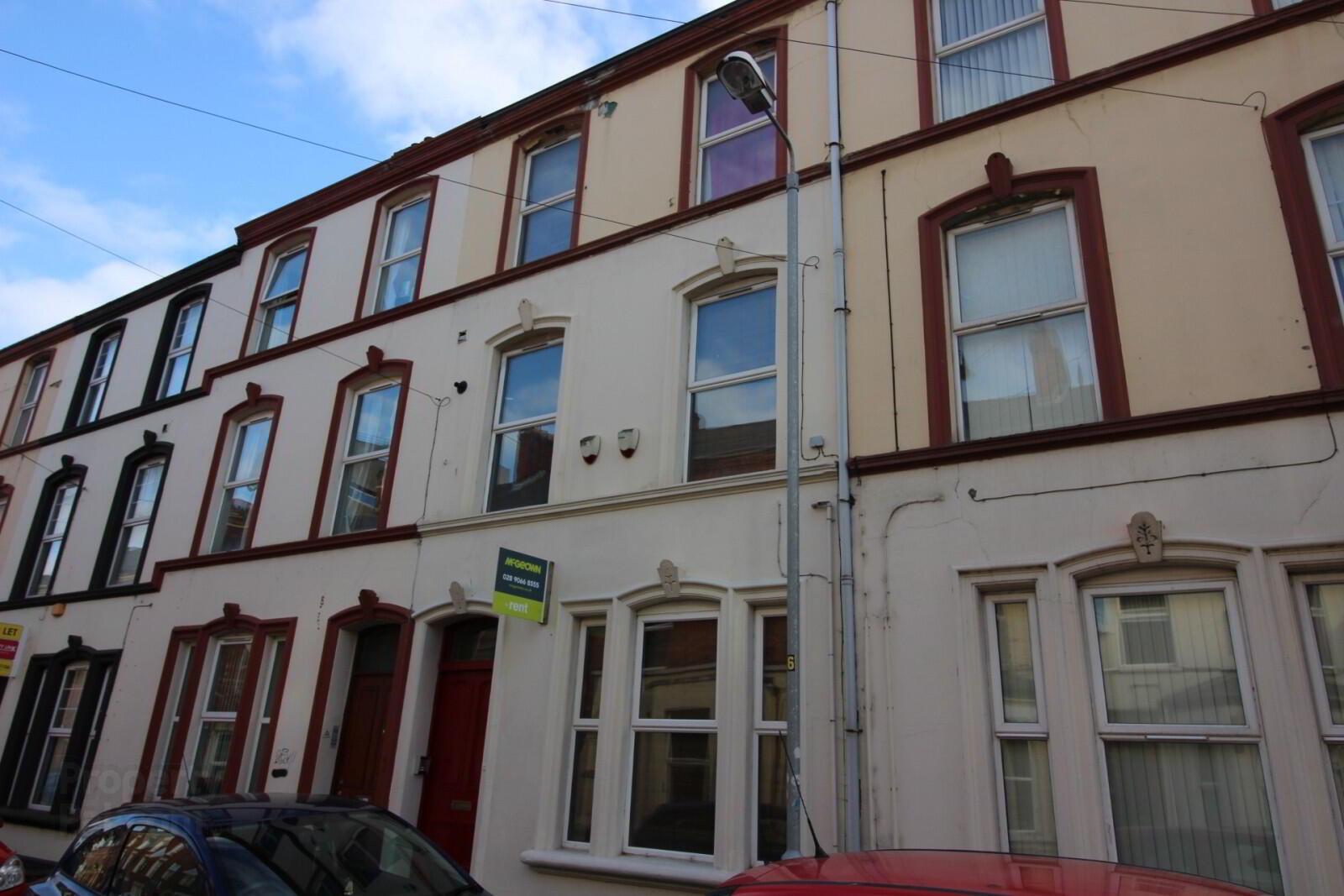 Apt 2, 10 Dunluce Avenue 1 of 6