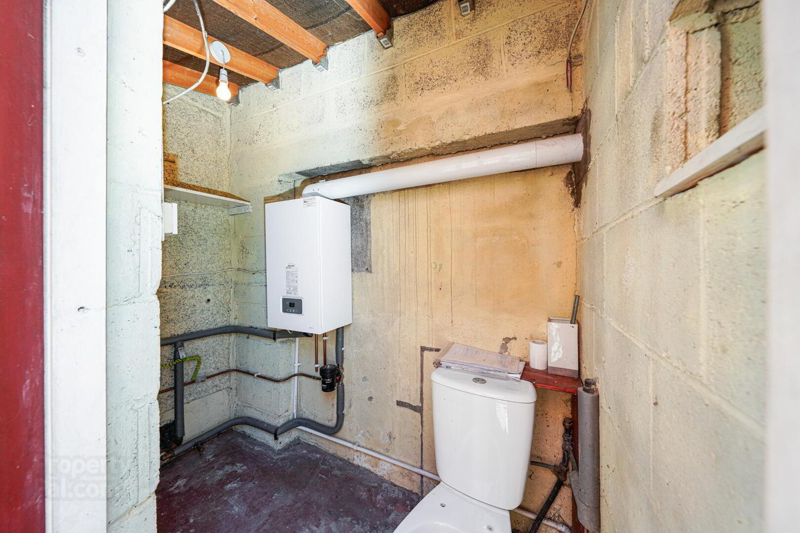 189 Palmerstown Avenue 33 of 33