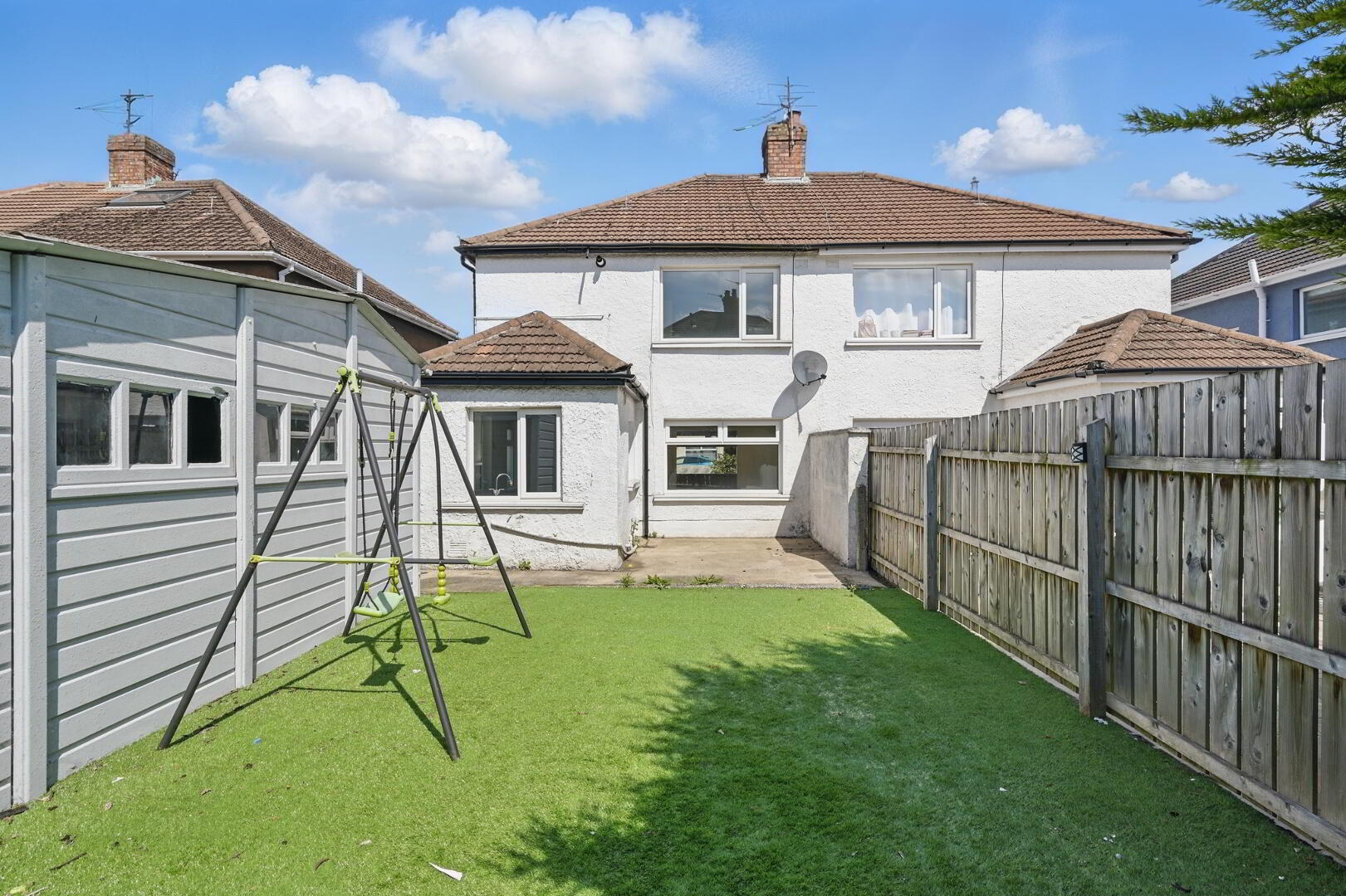 32 Sunderland Road 17 of 19