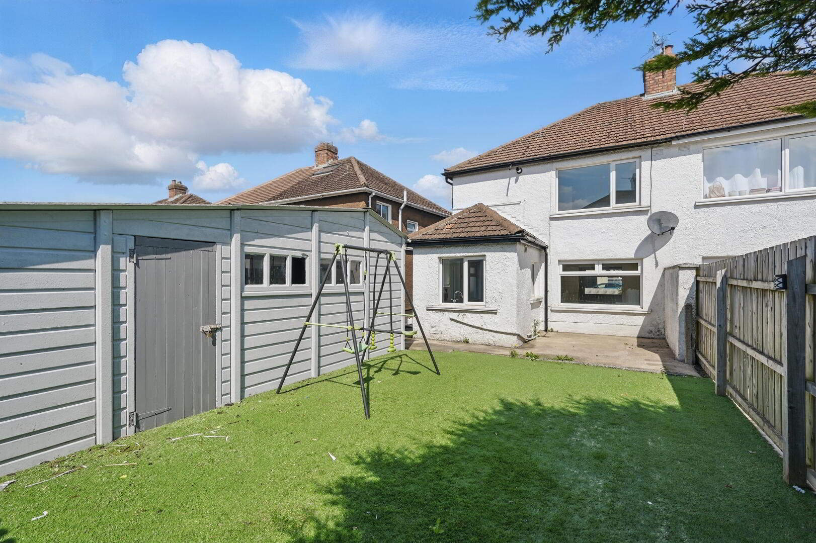32 Sunderland Road 18 of 19