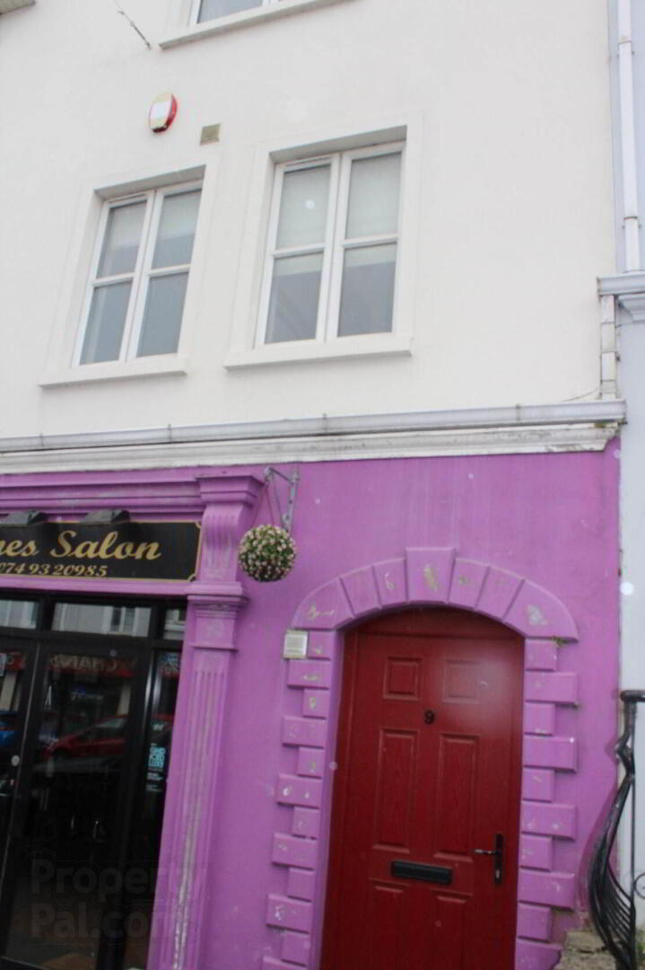 9a Ardravan Square 1 of 9