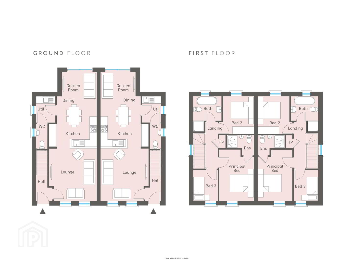 The Dorchester - Render 2 of 2