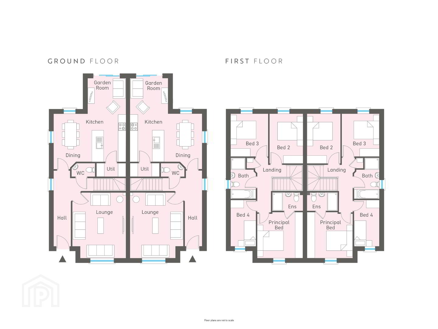 The Brookwood - Render 2 of 2