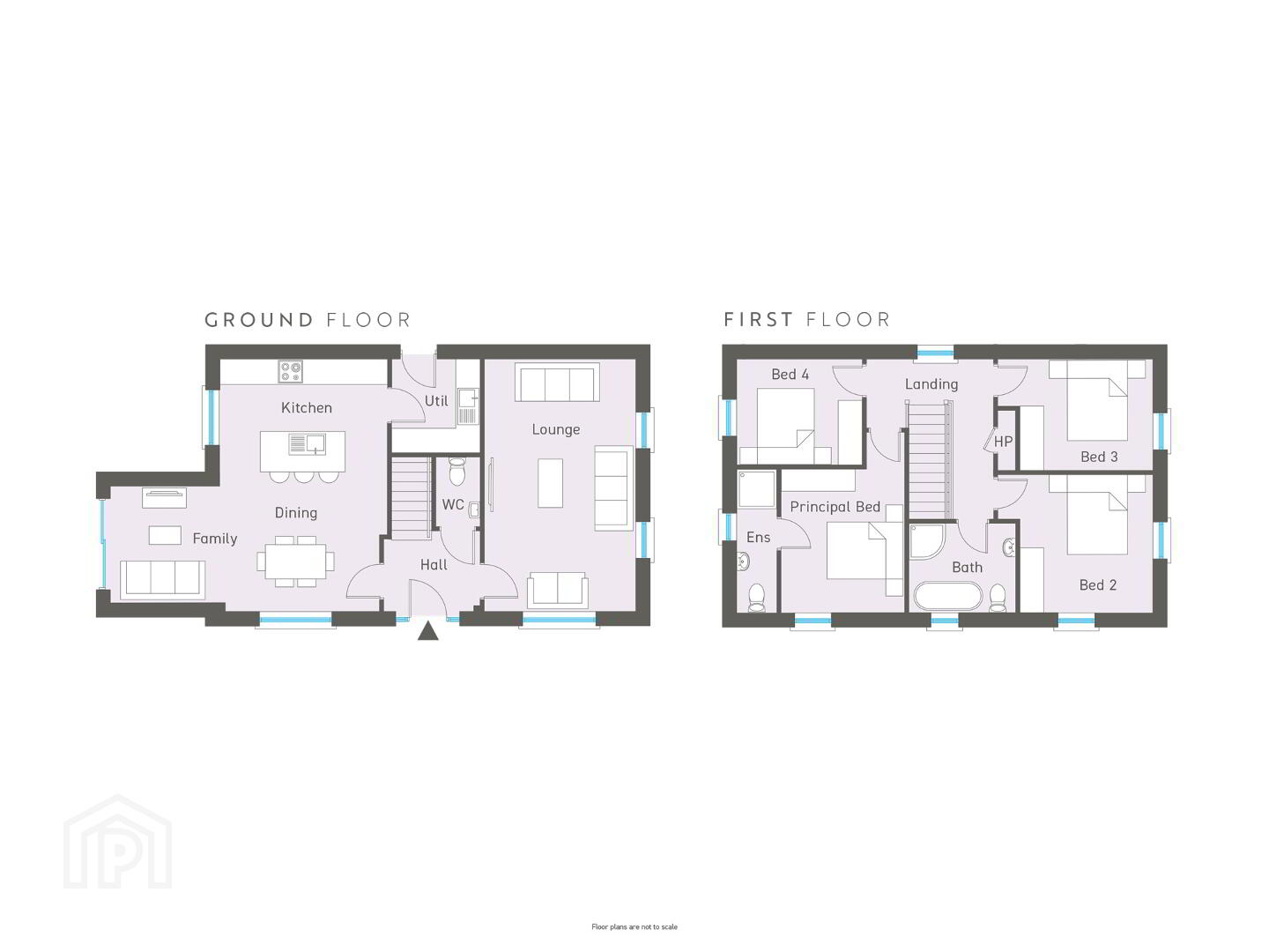 The Mayfair - Brick 2 of 2