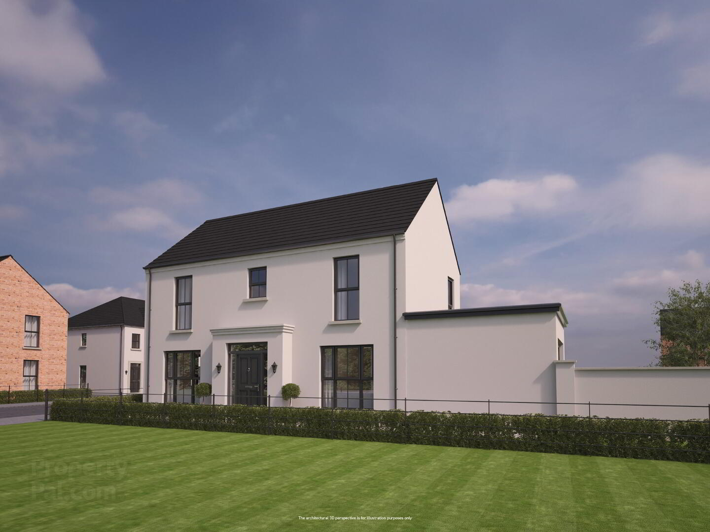 property description image