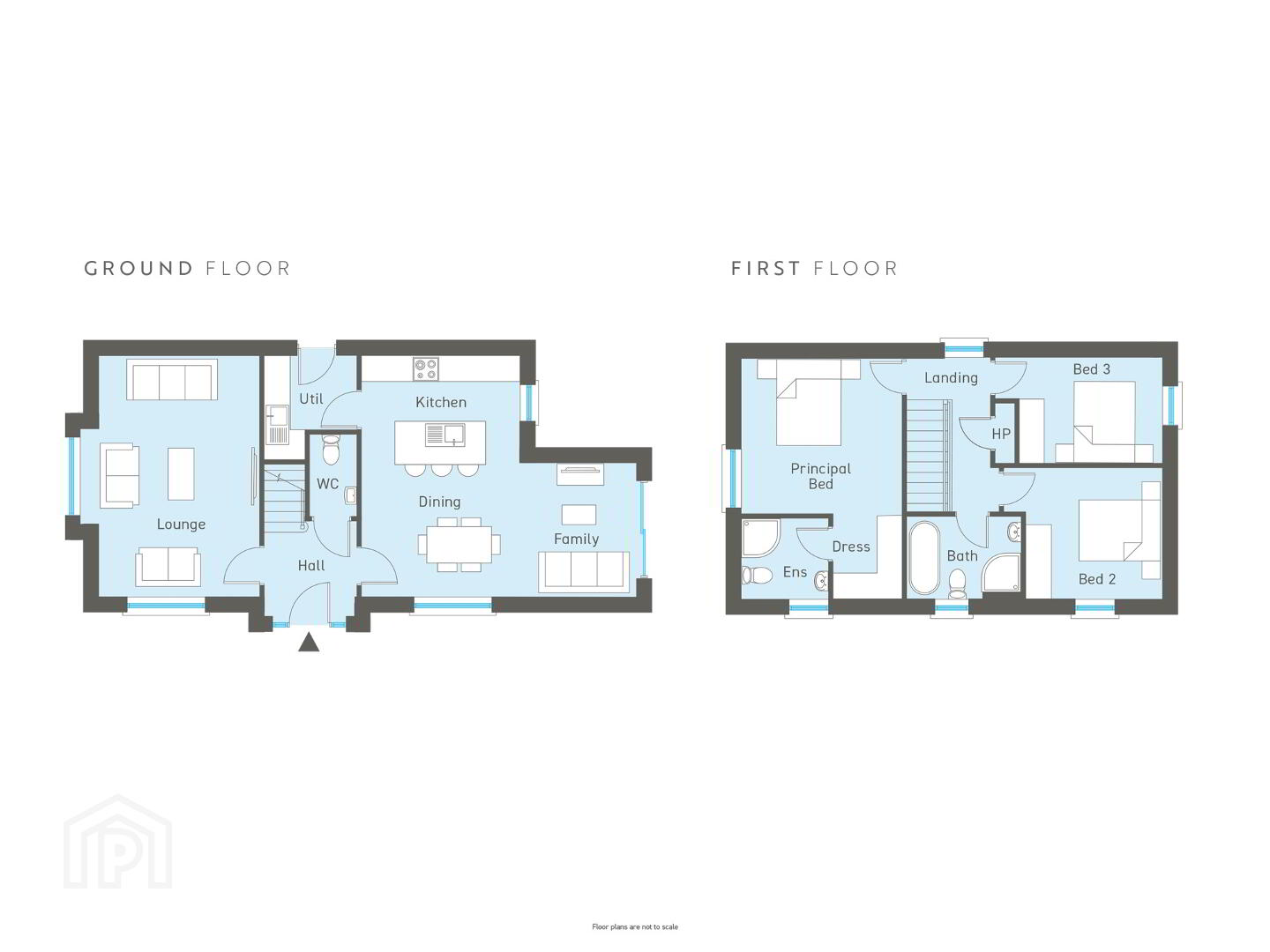The Fitzwilliam - Render 2 of 2
