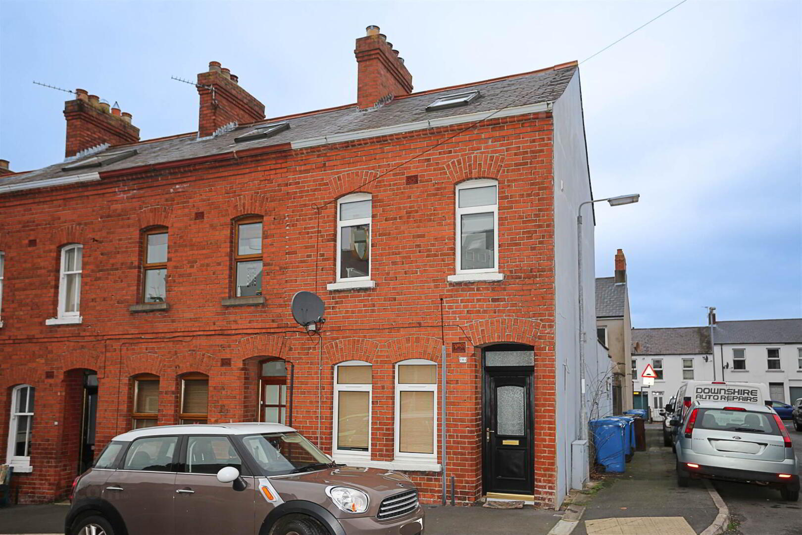 70a Trevor Street 1 of 8