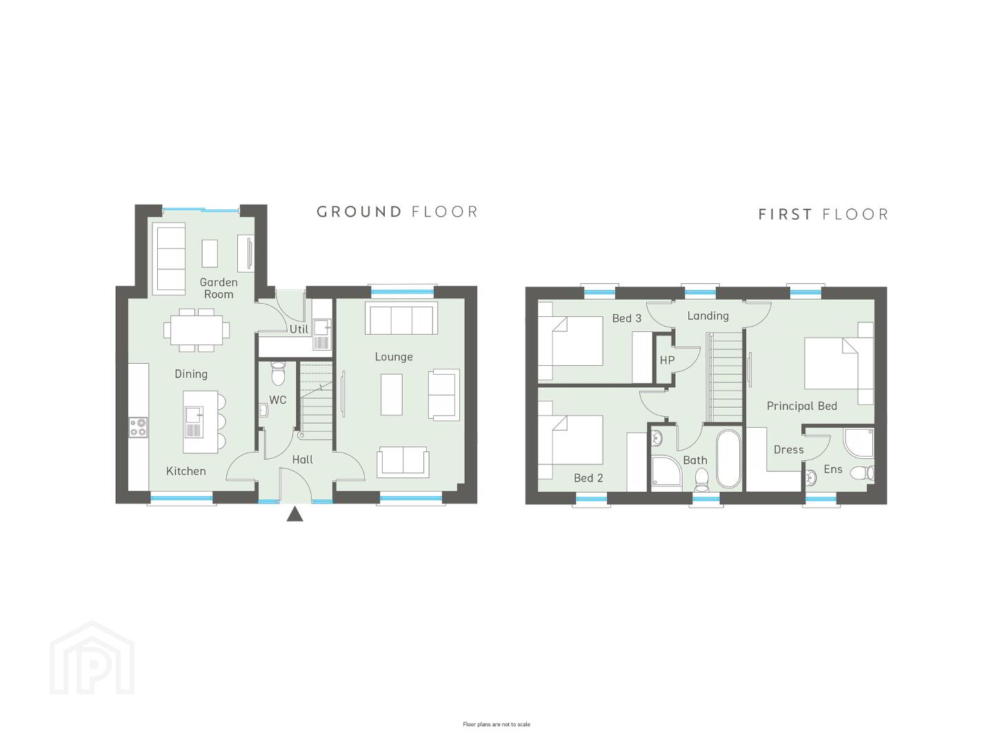 The Fitzpatrick - Render 2 of 2