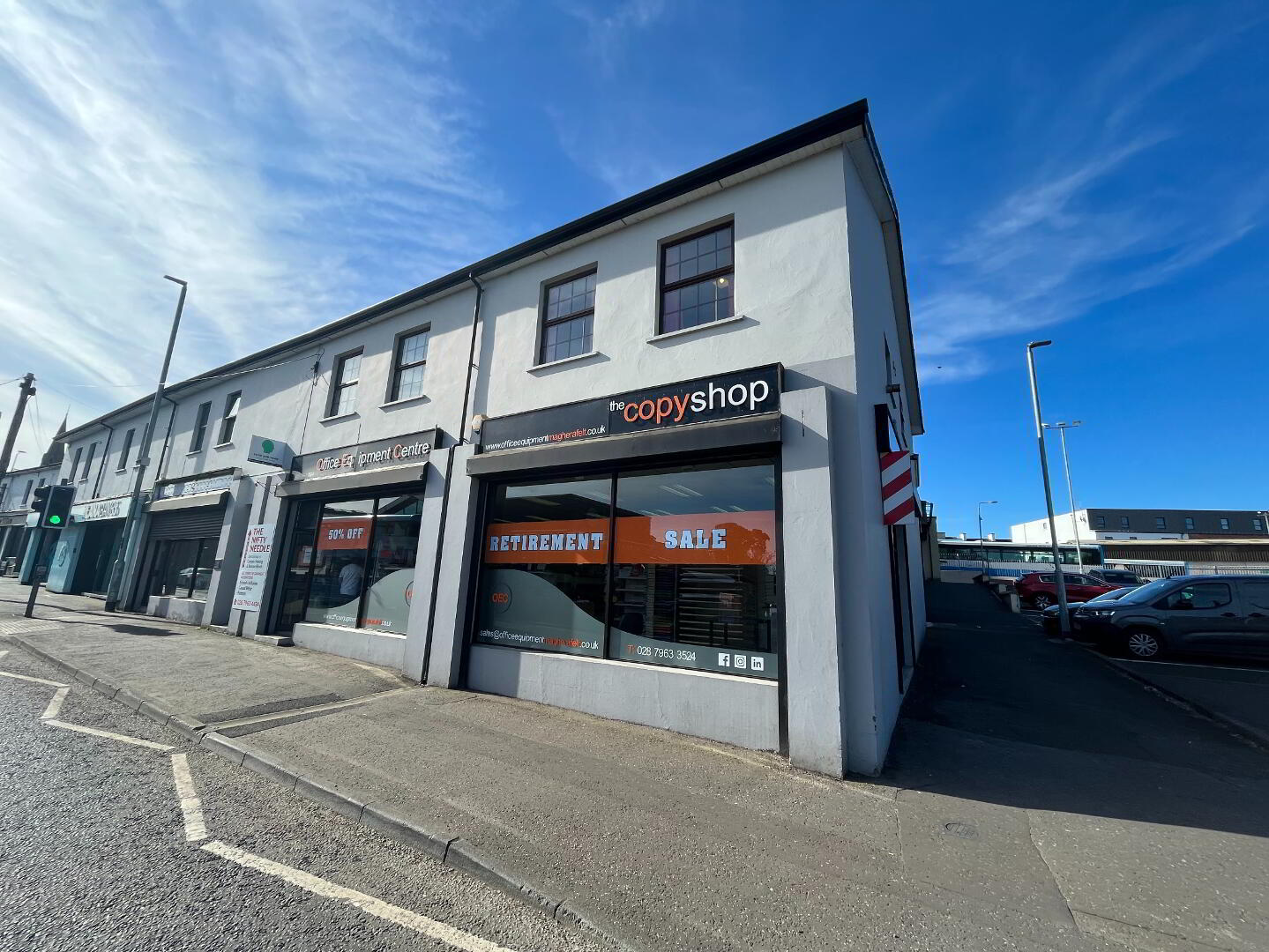 10 Union Road 1 of 2