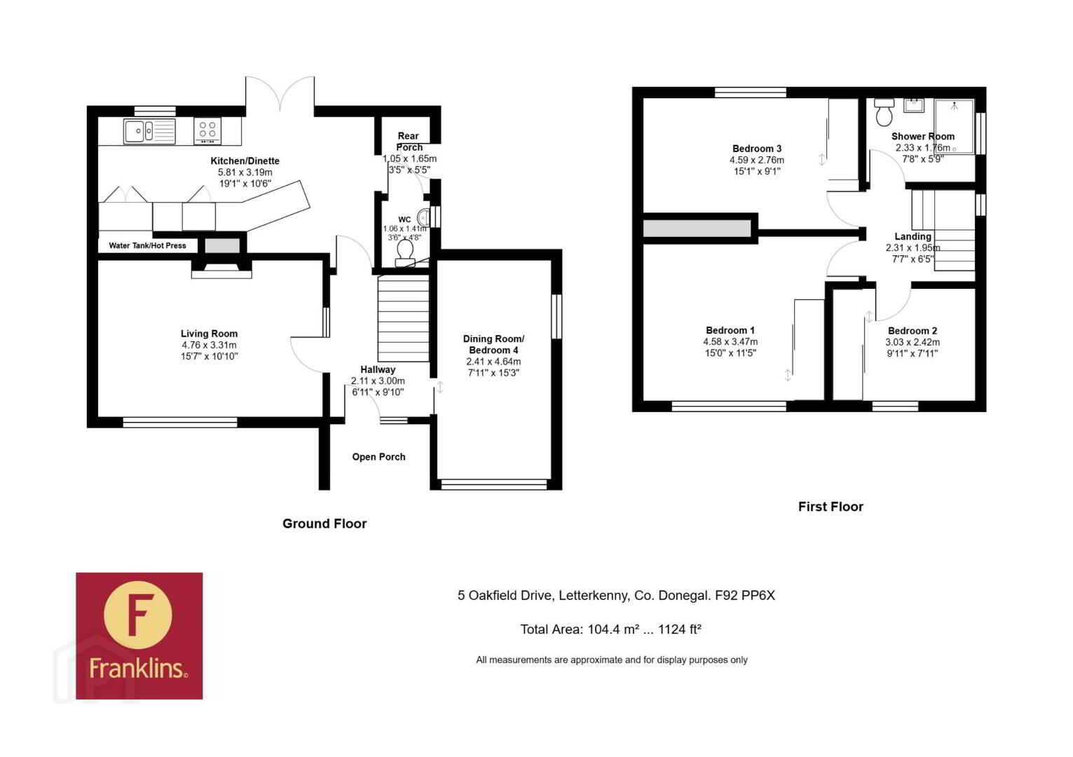 5 Oakfield Drive 46 of 47