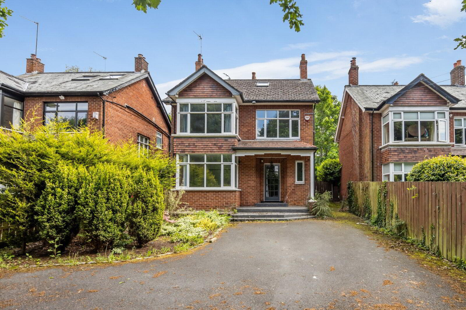 6 Upper Malone Road 1 of 15