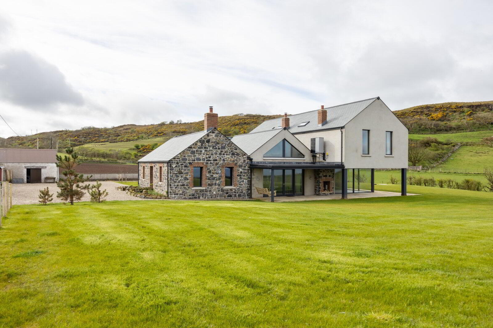 1 Ballinlea Road 1 of 40