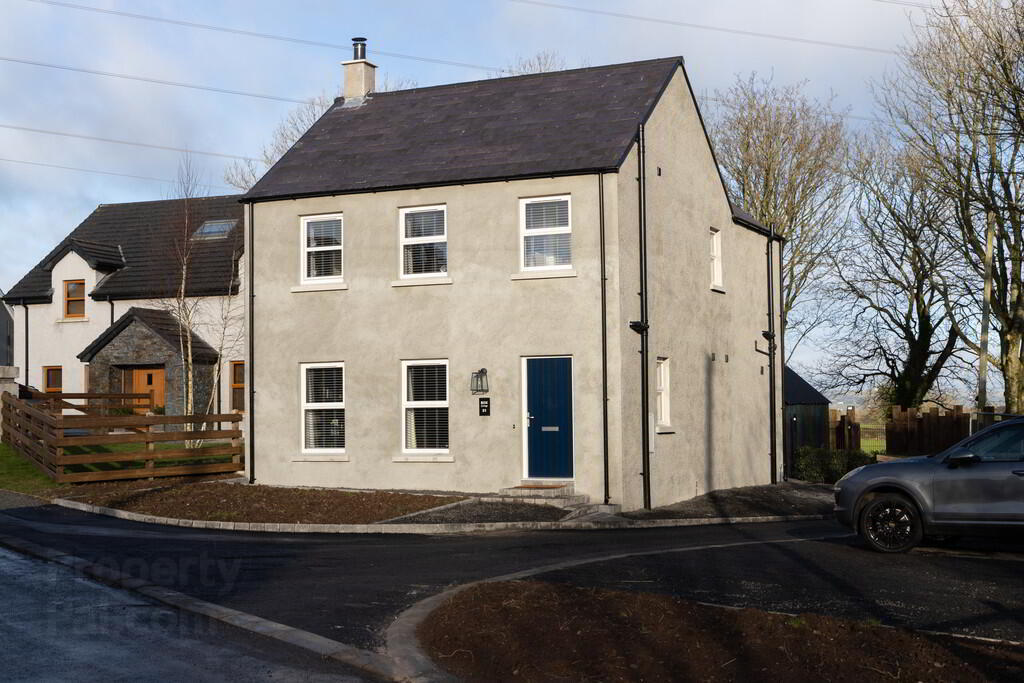 Box Cottage, 51 Roughfort Road 1 of 33