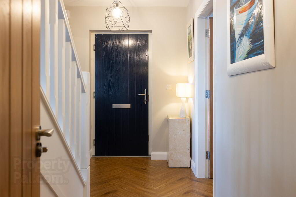 Box Cottage, 51 Roughfort Road 3 of 33