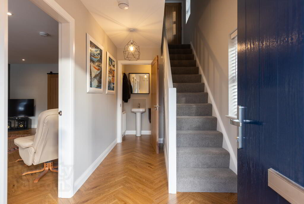 Box Cottage, 51 Roughfort Road 4 of 33