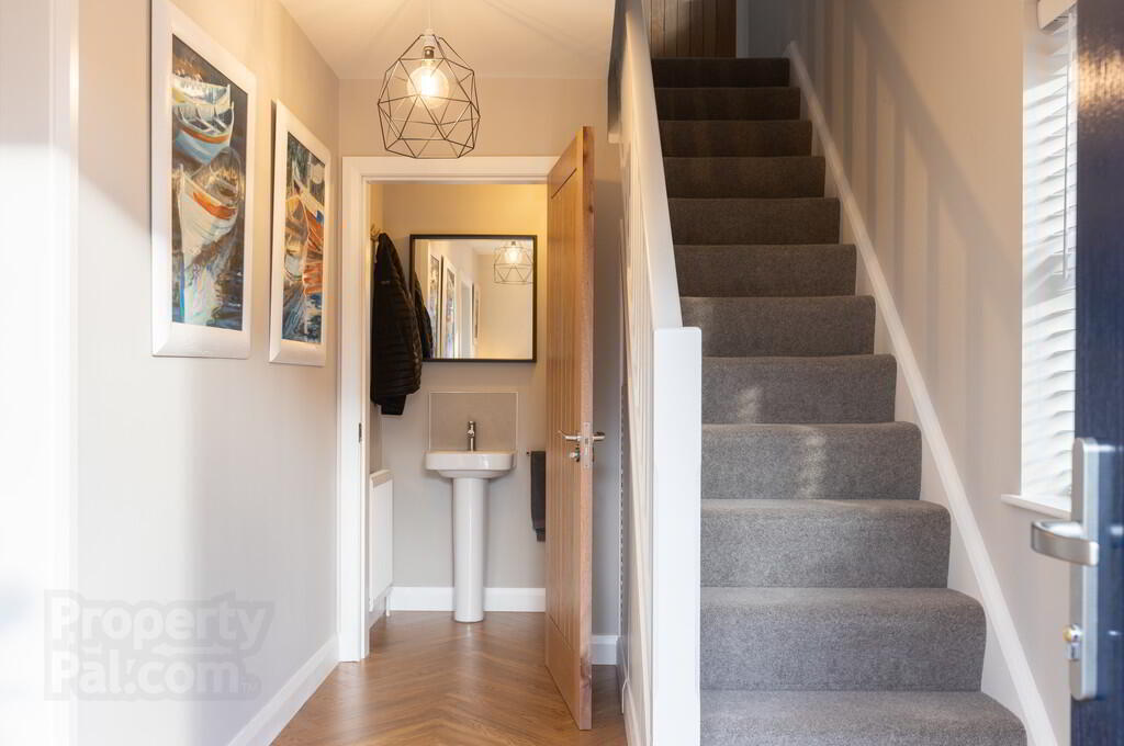 Box Cottage, 51 Roughfort Road 5 of 33