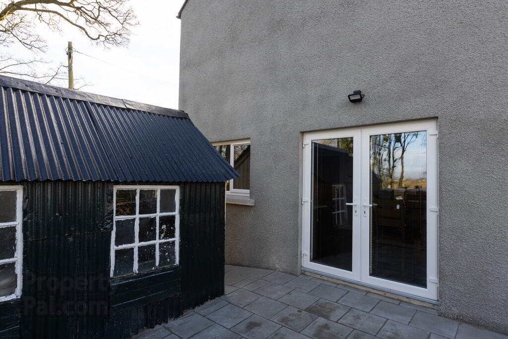 Box Cottage, 51 Roughfort Road 31 of 33