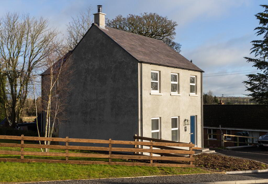 Box Cottage, 51 Roughfort Road 33 of 33