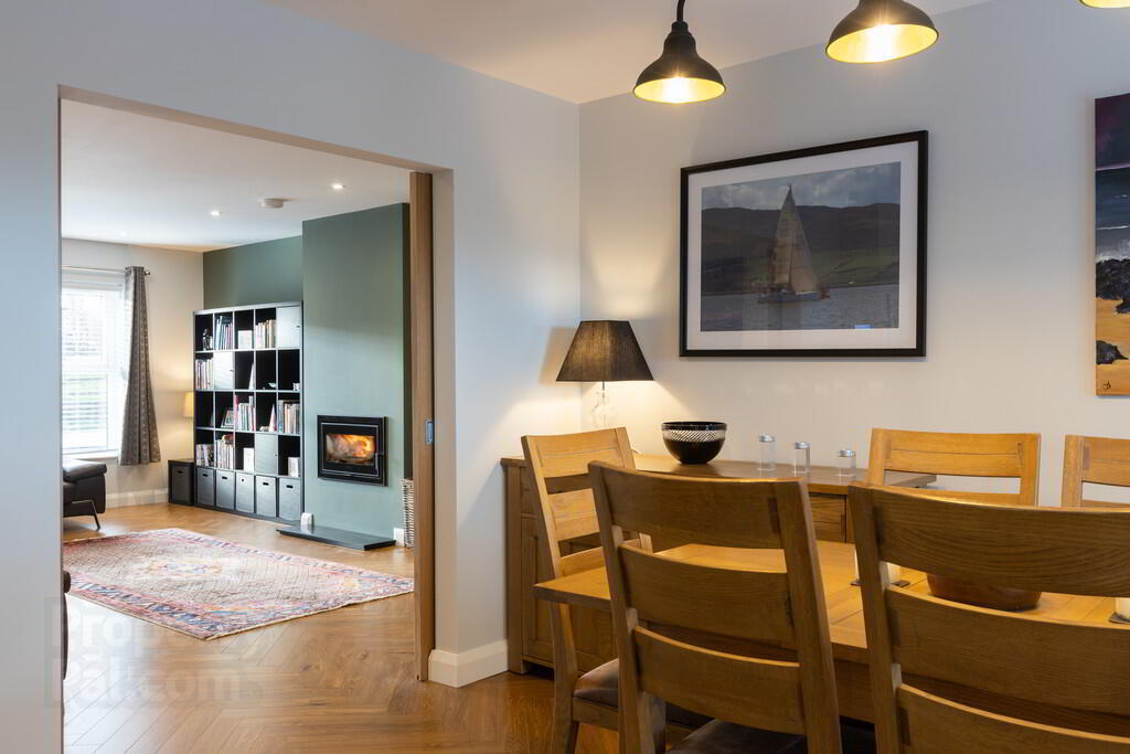 Box Cottage, 51 Roughfort Road 12 of 33