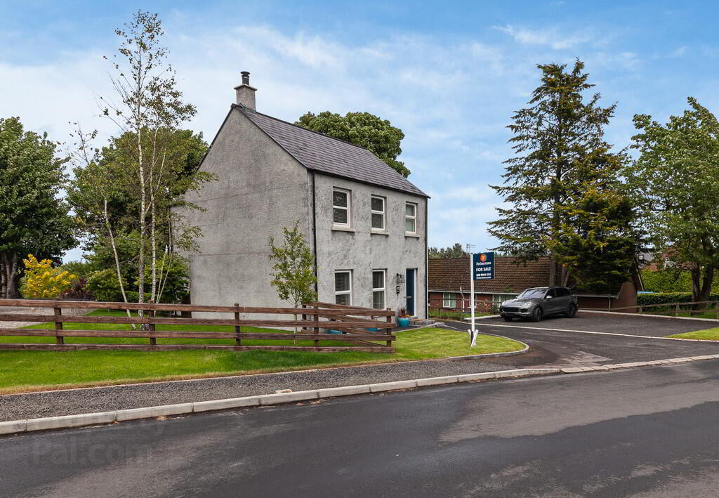 Box Cottage, 51 Roughfort Road 33 of 34