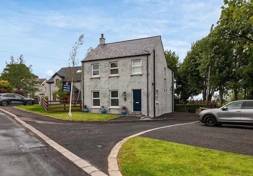 Box Cottage, 51 Roughfort Road 34 of 34