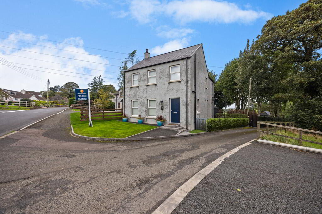 Box Cottage, 51 Roughfort Road 35 of 38