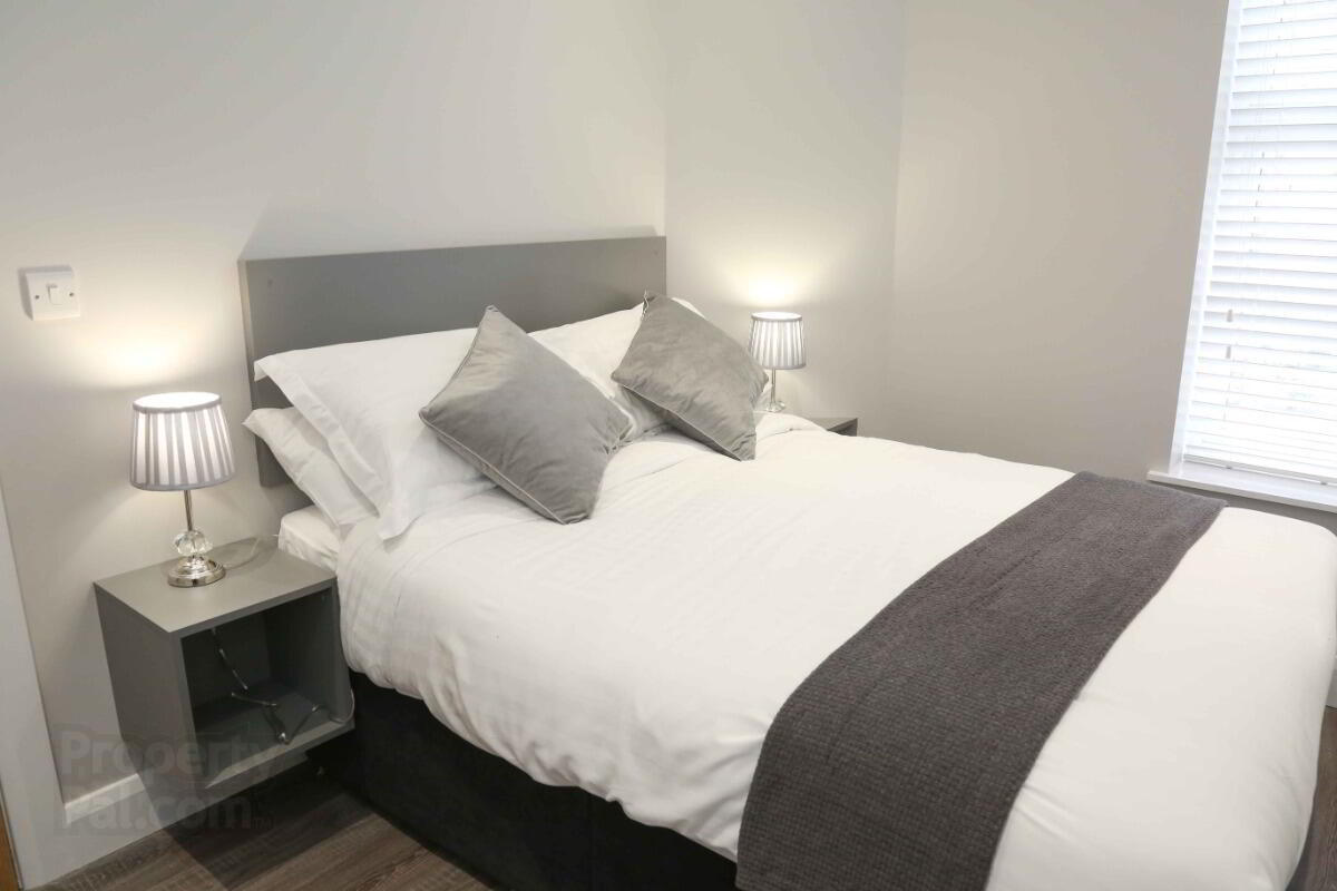 Apt 4, 61 Eglantine Avenue 5 of 11