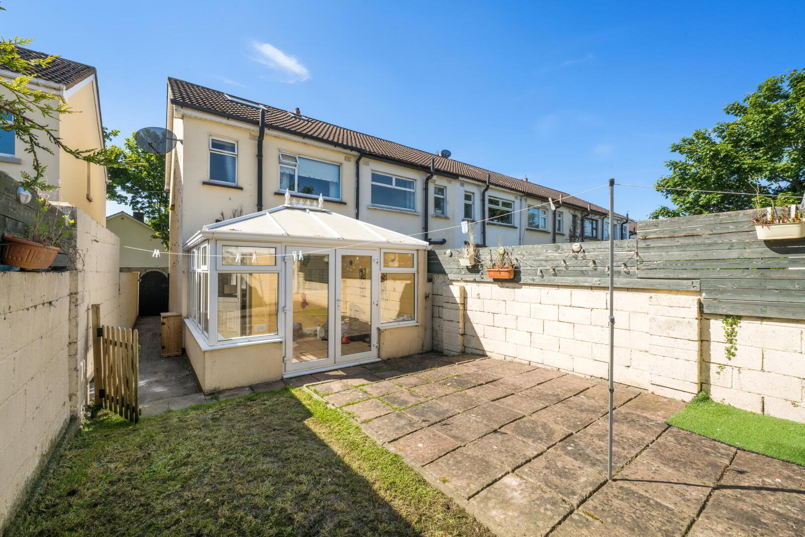 85 Huntstown Wood 18 of 19