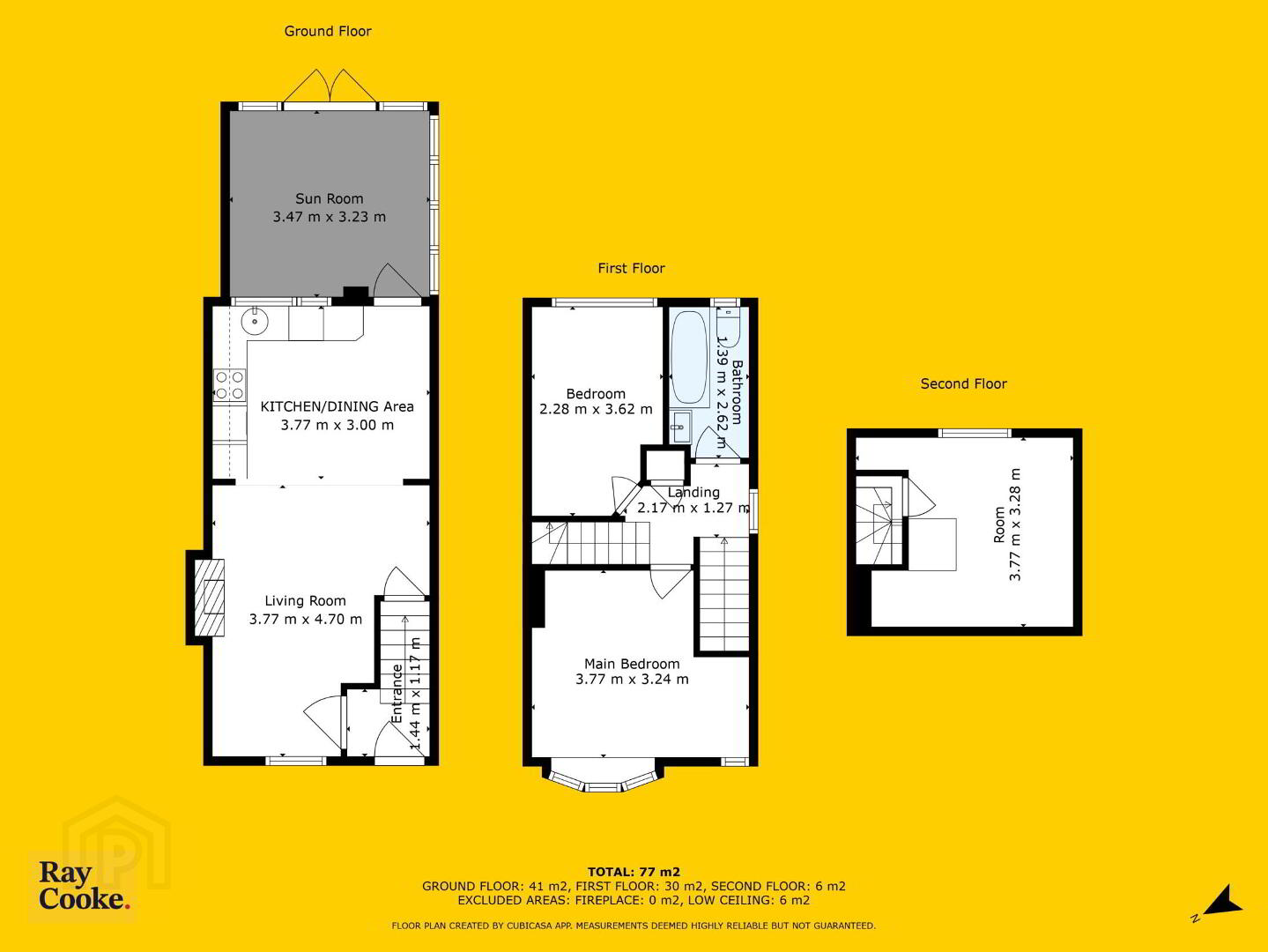 85 Huntstown Wood 20 of 20