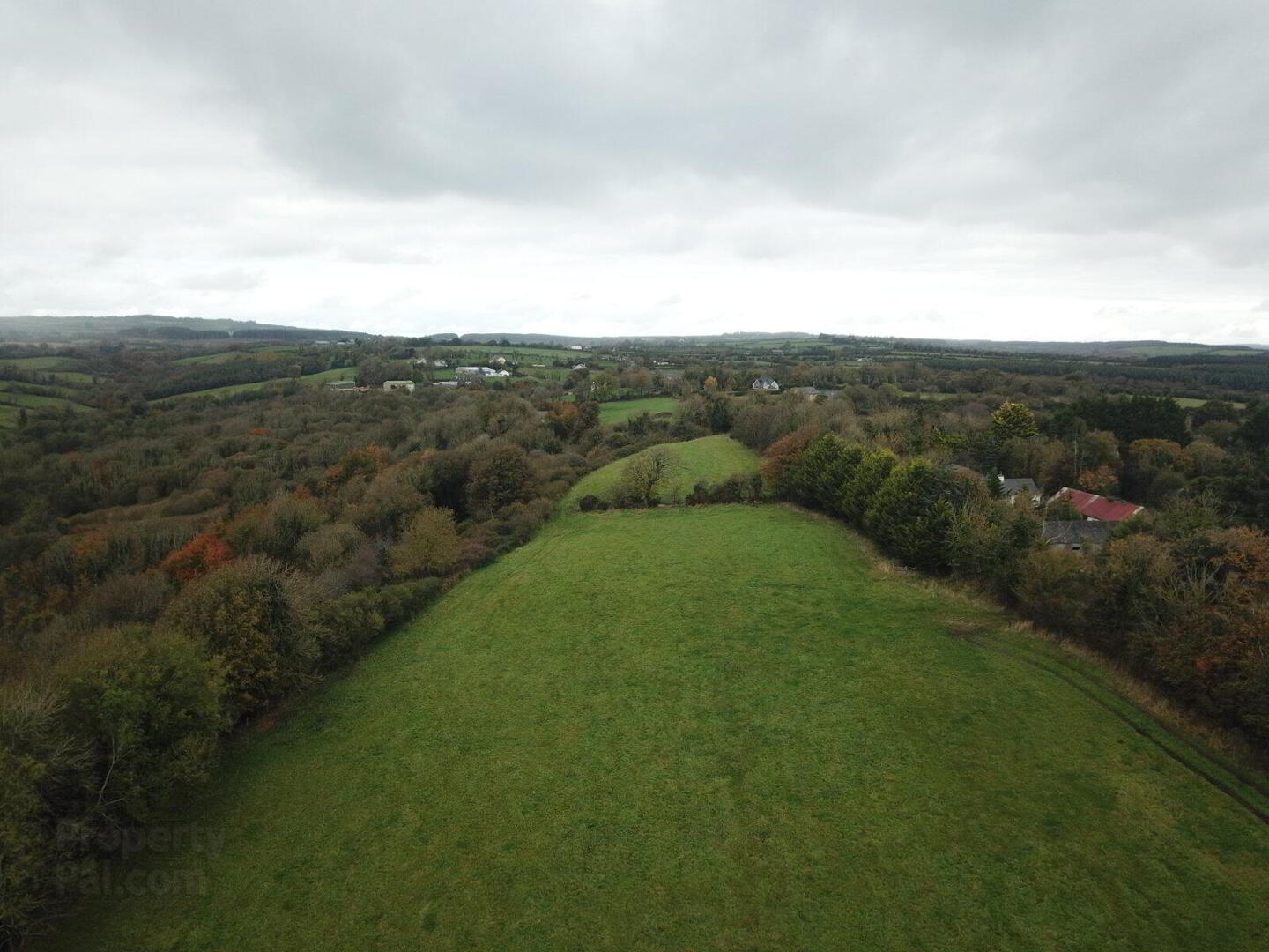 Lands, At Kiltown 3 of 5