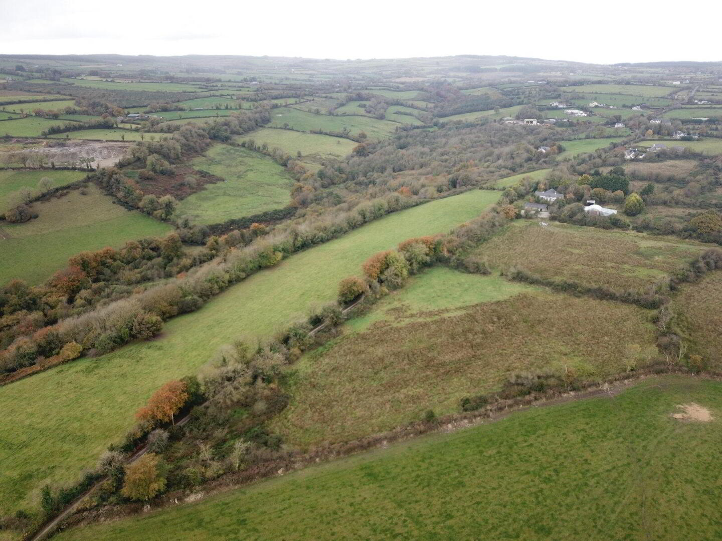 Lands, At Kiltown 5 of 5