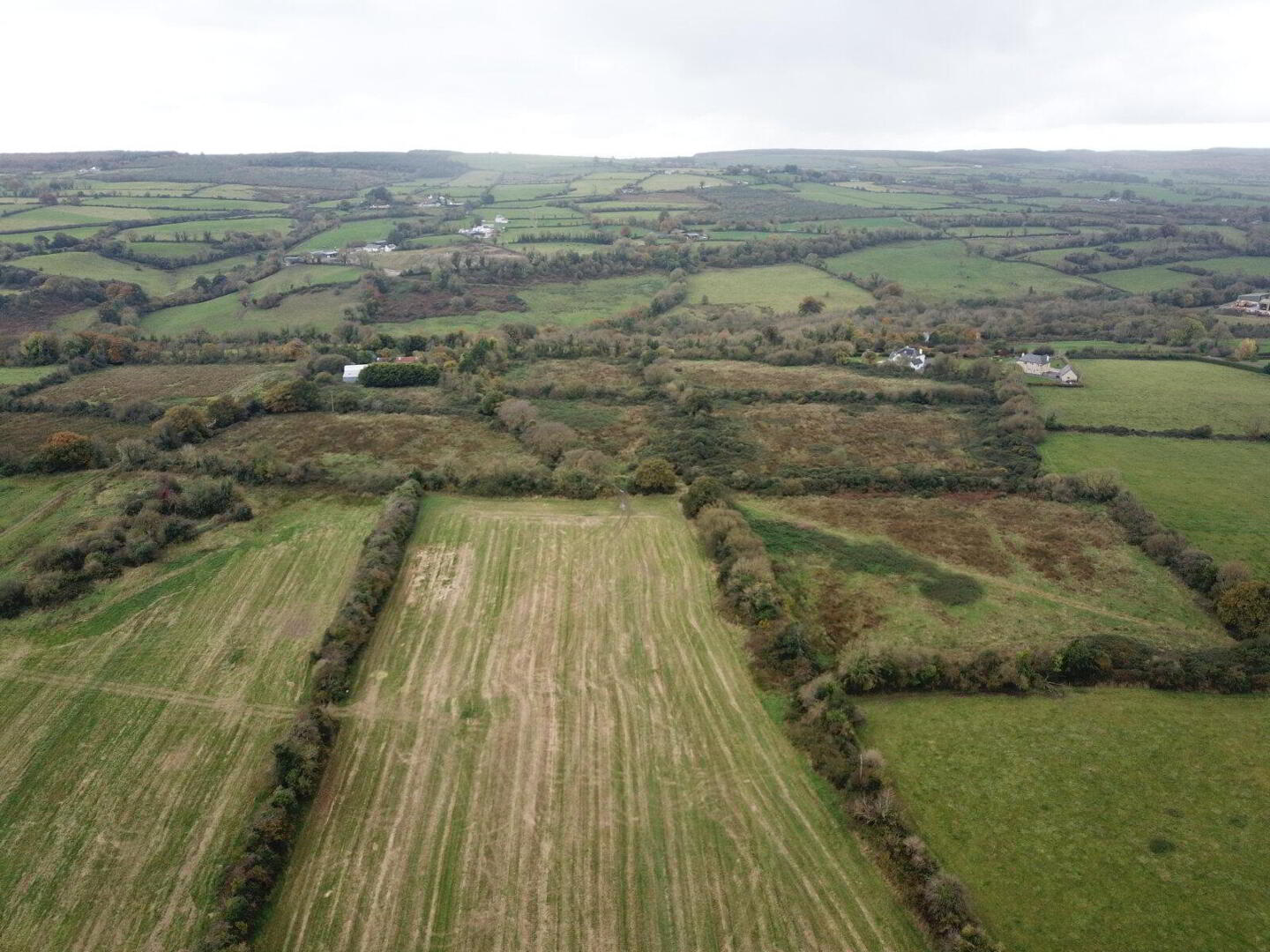 Lands, At Kiltown 4 of 5
