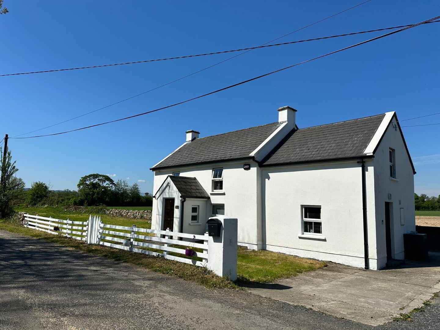 Lilac Cottage 18 of 25