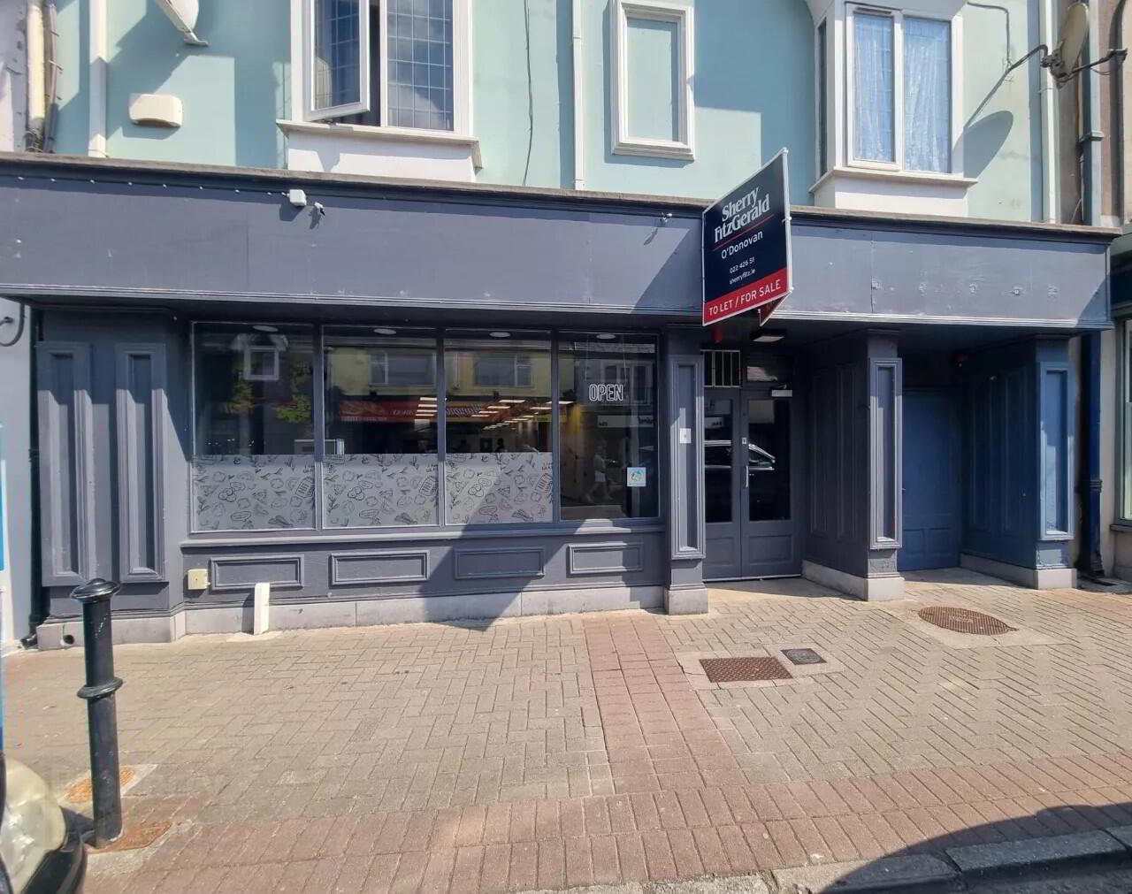 Commercial Retail Unit, 18 Davis Street 1 of 7