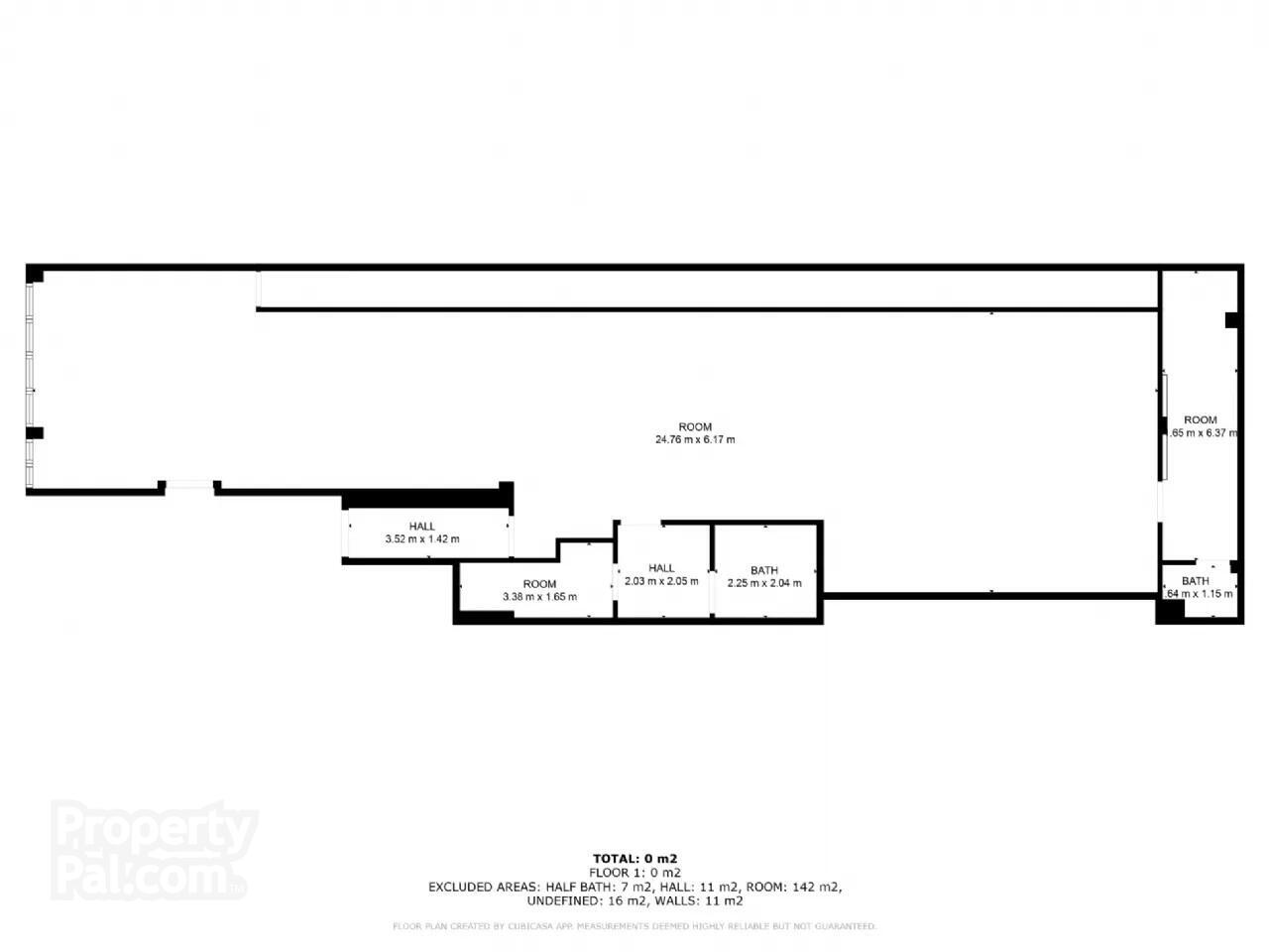 Commercial Retail Unit, 18 Davis Street 8 of 8