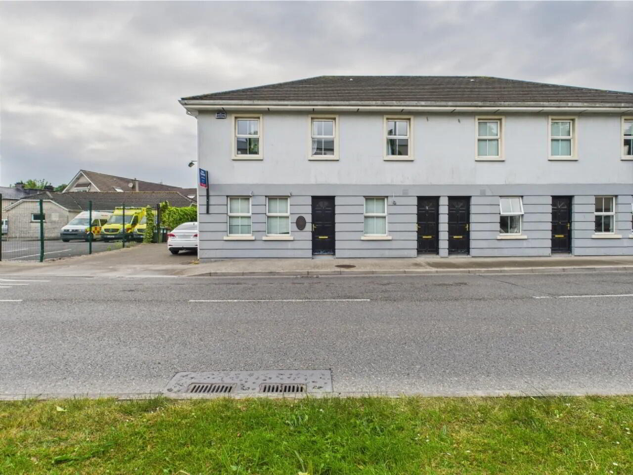 Ground Floor Office Space, 1 Link Road 1 of 10