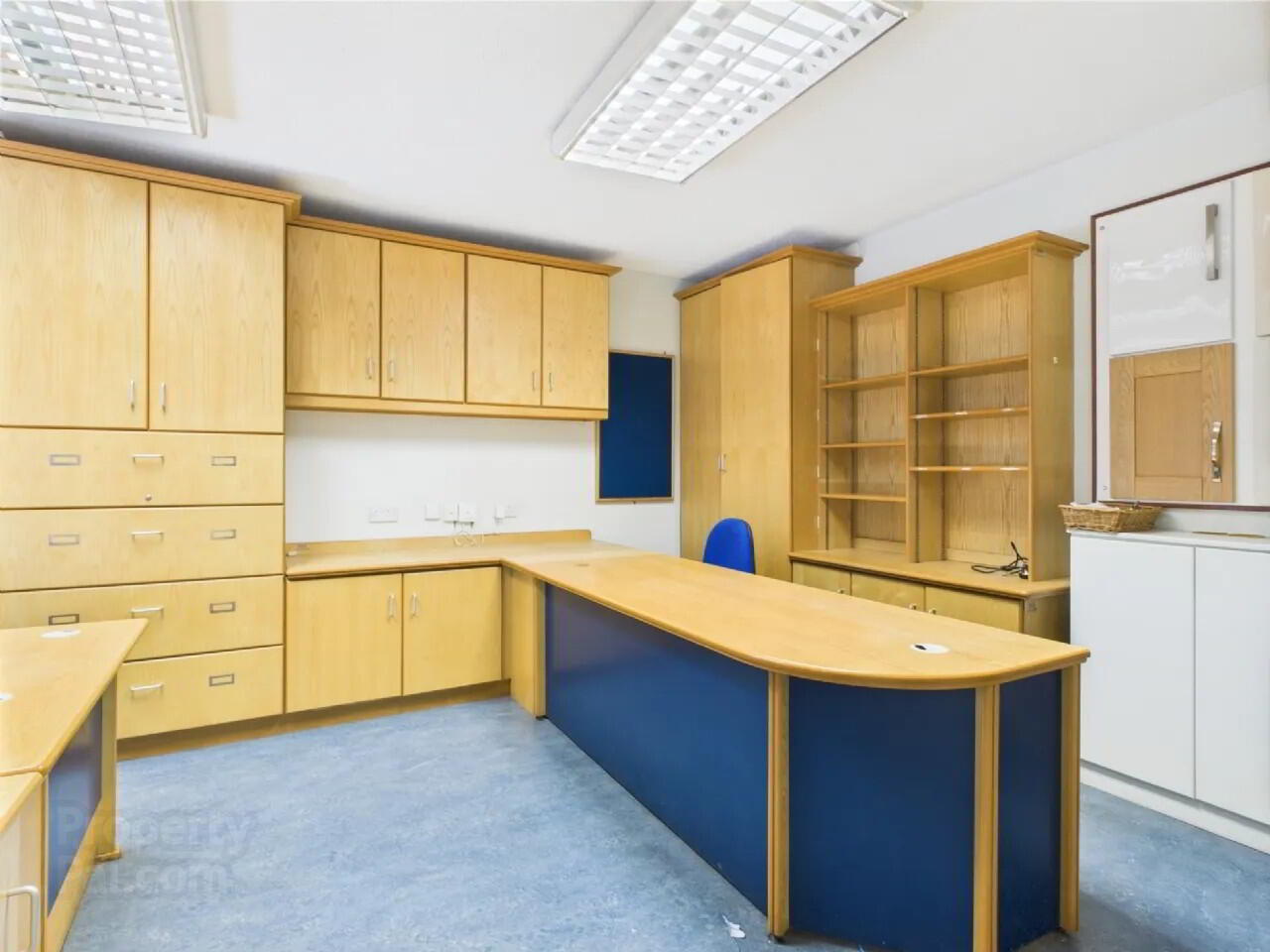 Ground Floor Office Space, 1 Link Road 3 of 10