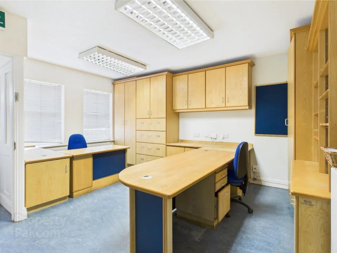 Ground Floor Office Space, 1 Link Road 5 of 10
