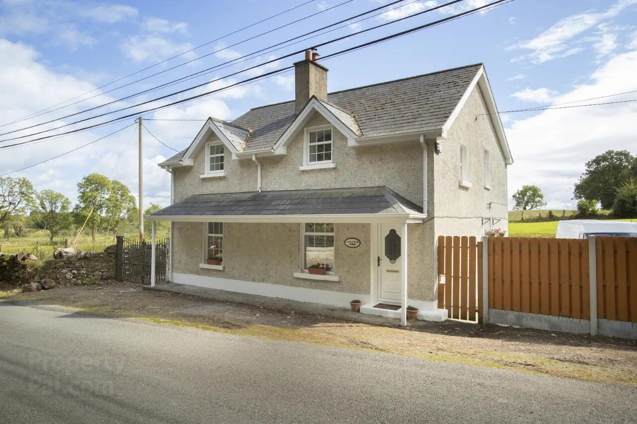 Willifield Lodge 1 of 39