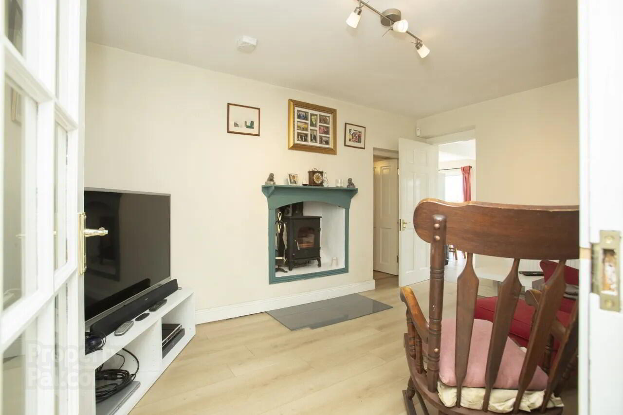 Willifield Lodge 20 of 39