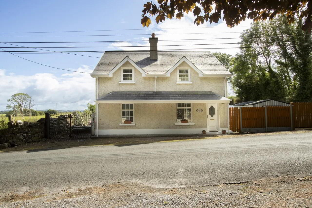 Willifield Lodge 37 of 39