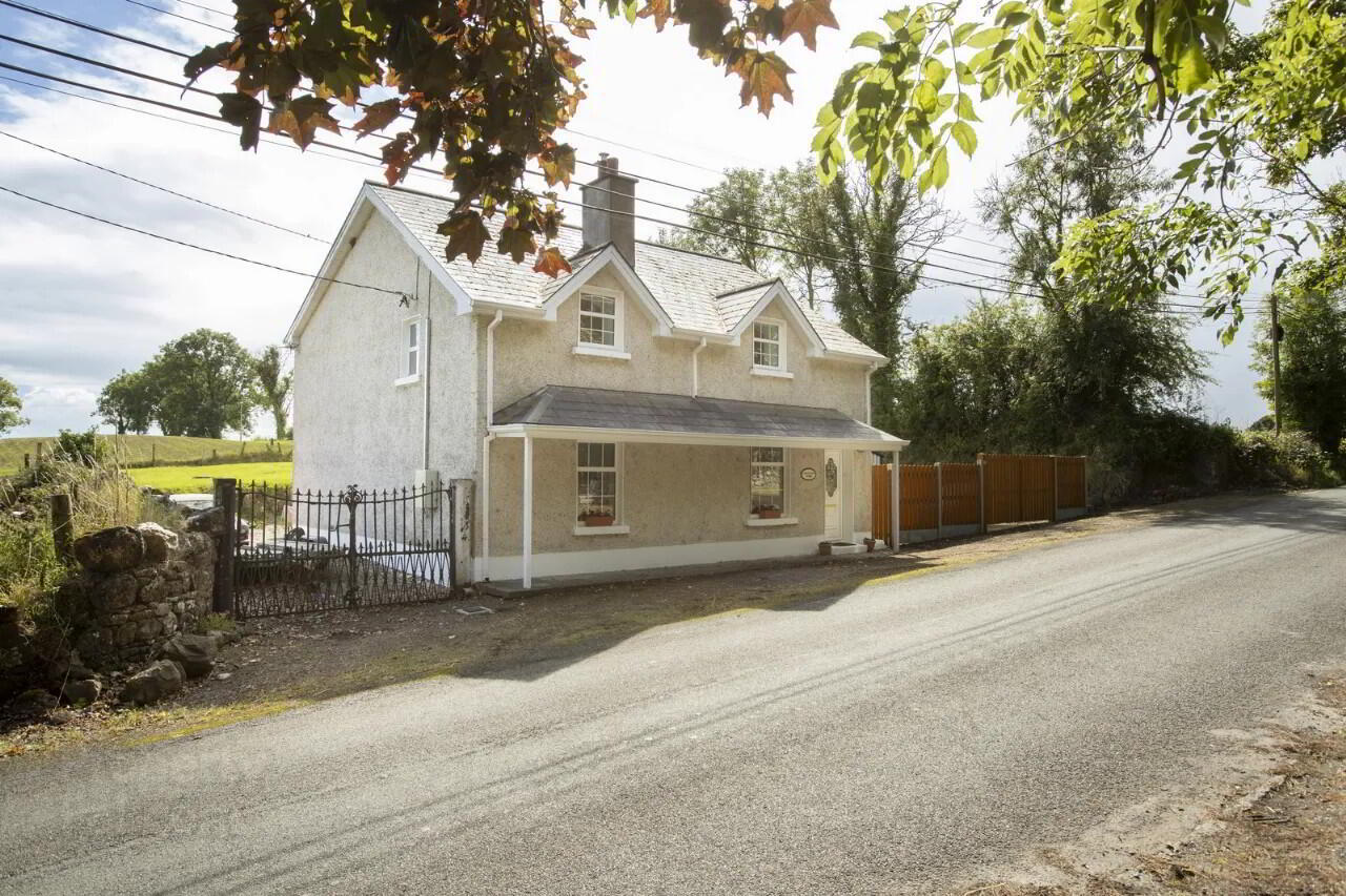 Willifield Lodge 38 of 39