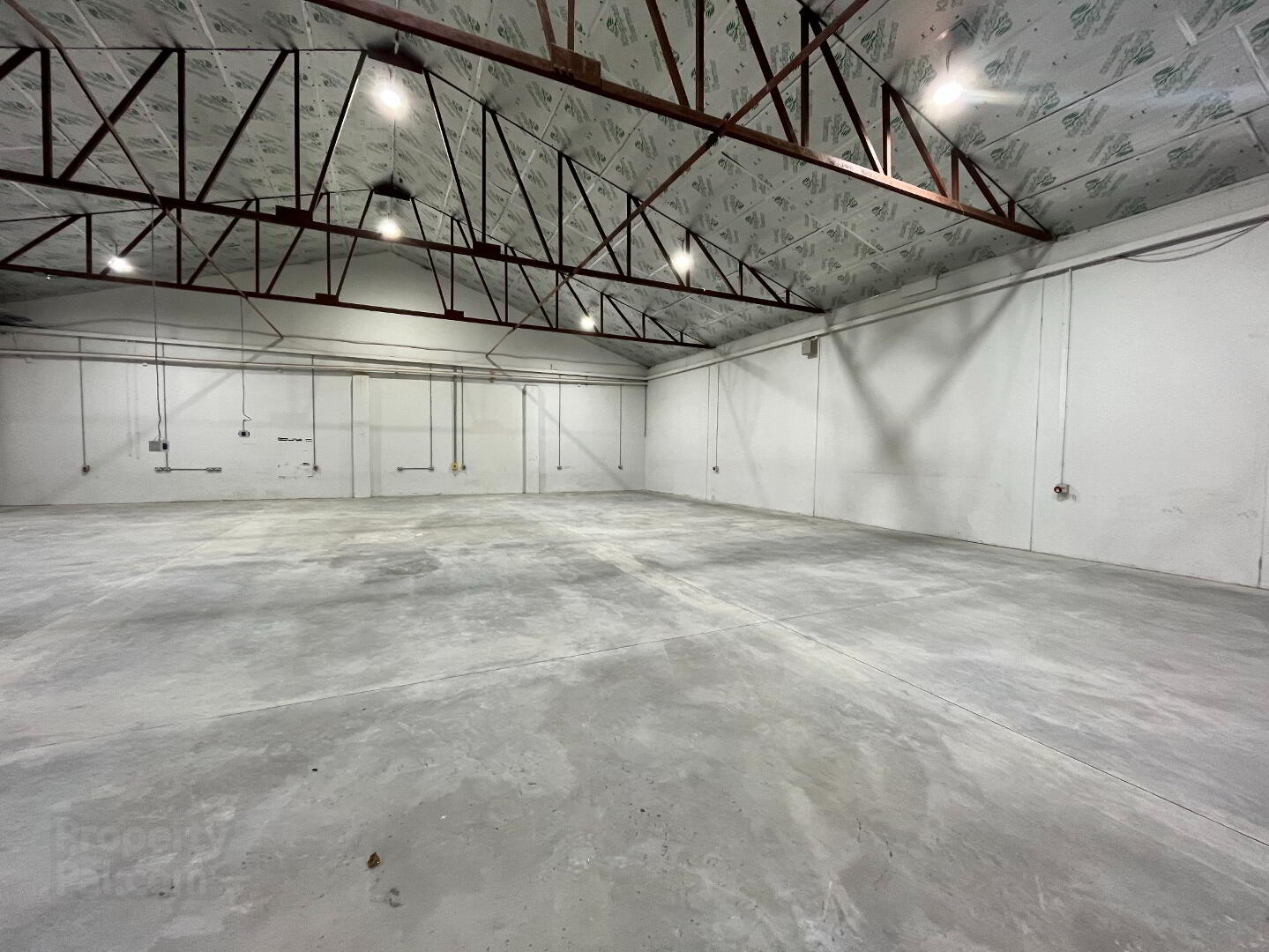 Ronan Valley Business Park, Commercial Unit 4 of 5