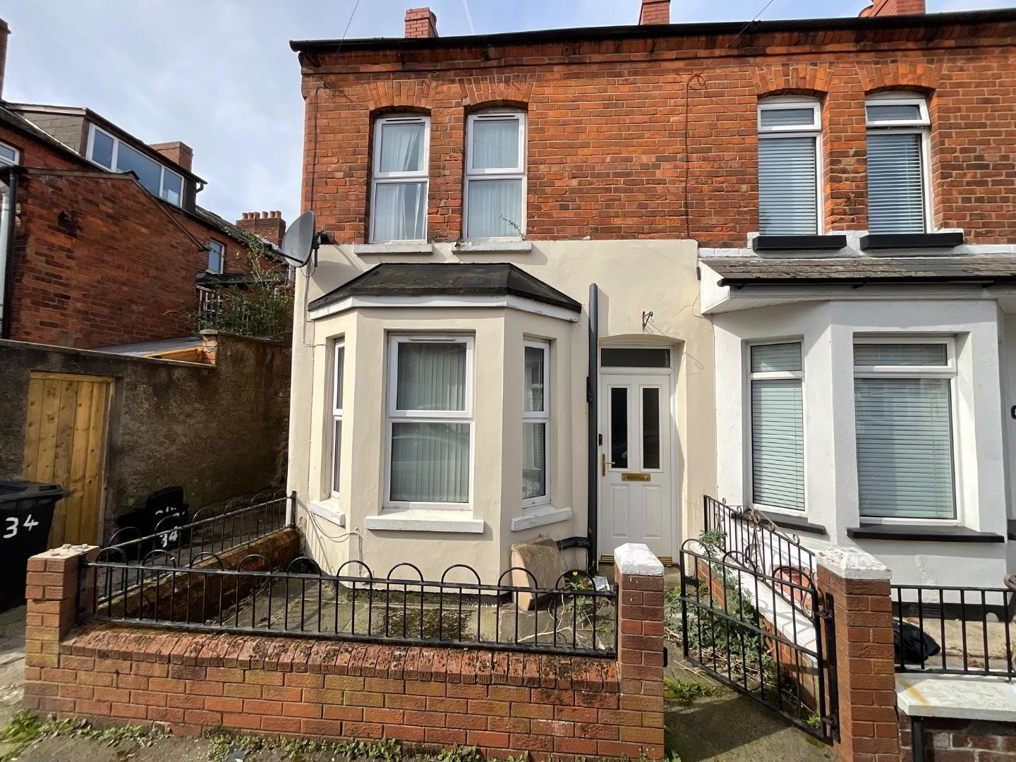 2 Lomond Street 1 of 9