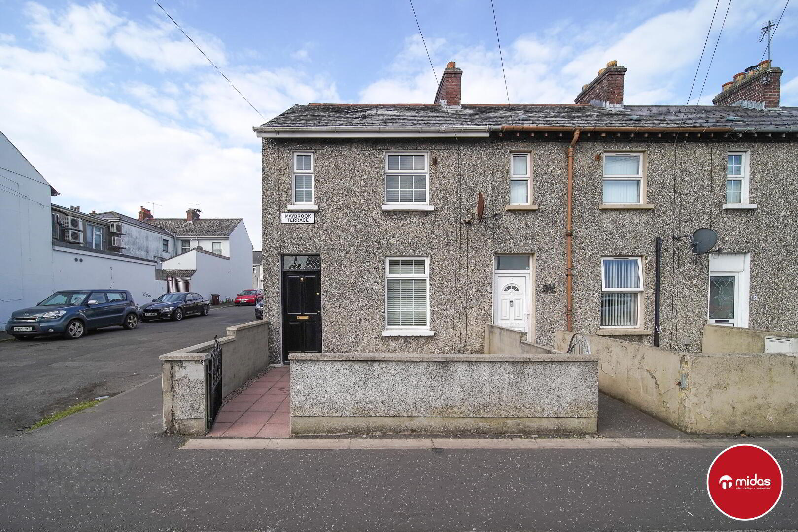 9 Maybrook Terrace, 1 of 16