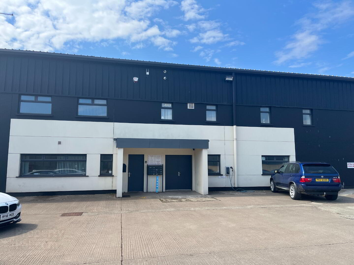 Ronan Valley Business Park, Office Space 1 of 7