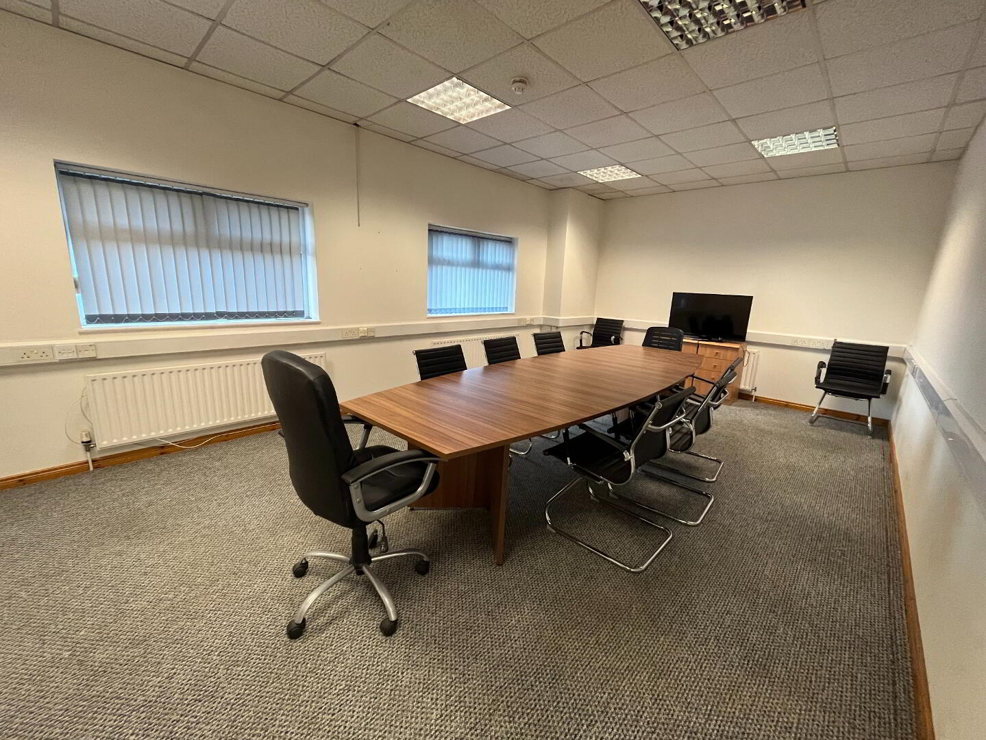 Ronan Valley Business Park, Office Space 6 of 7