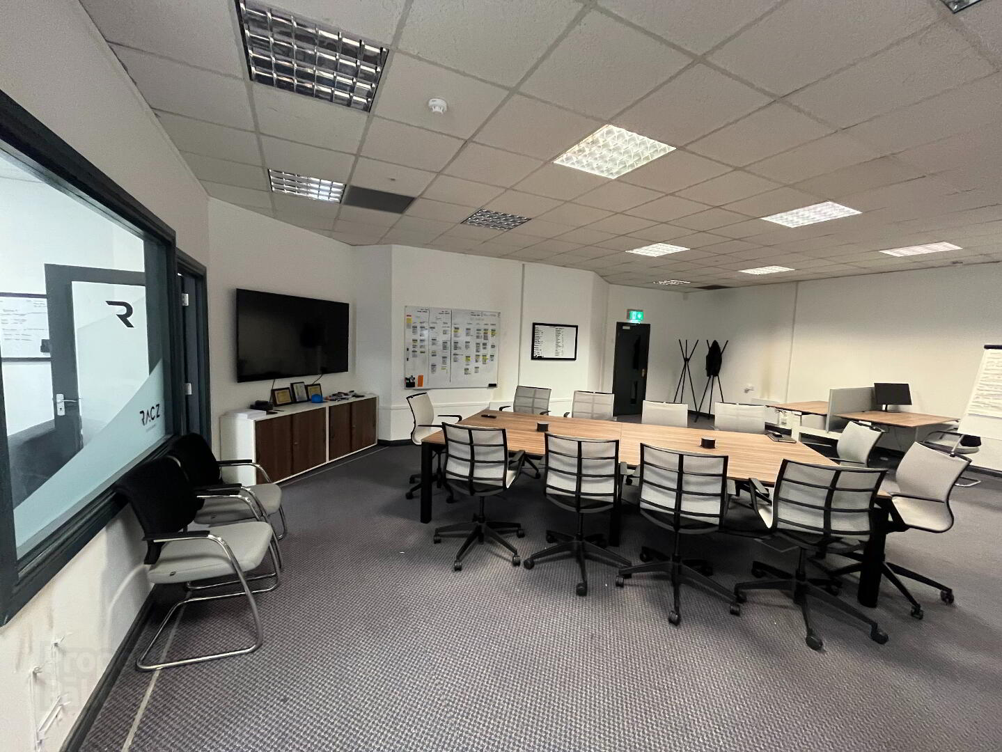 Ronan Valley Business Park, Office Space 3 of 7